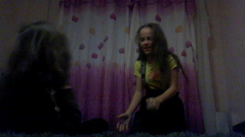 Пранки- драка 1часть