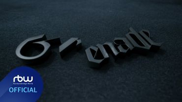 ONEUS(원어스) 'Grenade' MV