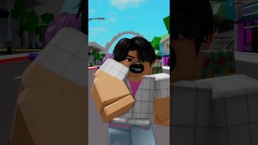 saja boys do the hi...muah...bye...🖐️😭#robloxshorts #roblox