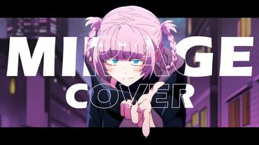 Creepy Nuts - Mirage (Yofukashi no Uta OP 2) 【Русский Кавер】