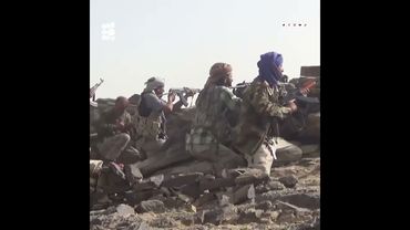 مقتل قيادي حوثي في اشتباكات مع شابين بمدينة البيضاء