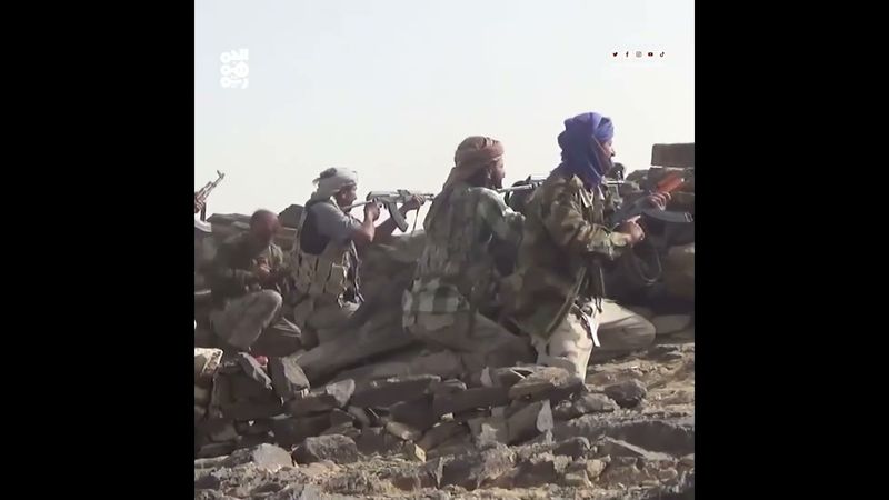 مقتل قيادي حوثي في اشتباكات مع شابين بمدينة البيضاء