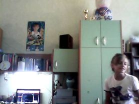 Продолжаем танцевать