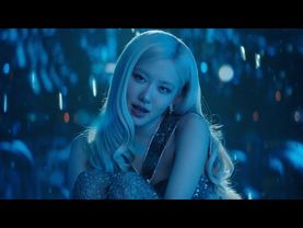 ROSÉ - Messy (From F1® The Movie) [Official Music Video]