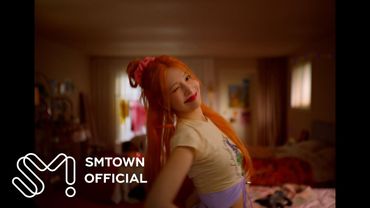 JOY 조이 'Love Splash!' MV