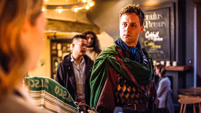 СКРЫТНОСТЬ ИЗ ИГР В РЕАЛЬНОЙ ЖИЗНИ