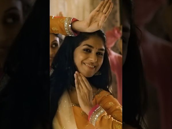 The reel the vibe the mood #Jugraafiya is taking over everything #UditNarayan #shreyaghoshal #shorts