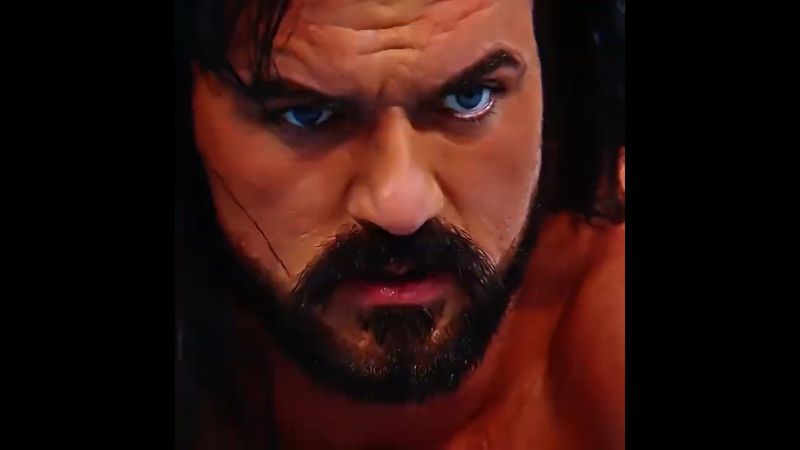 Seth Freakin Rollins vs Drew Mcintyre Wrestlemania 40 Highlights Edit #wwe #wrestlemania #usa