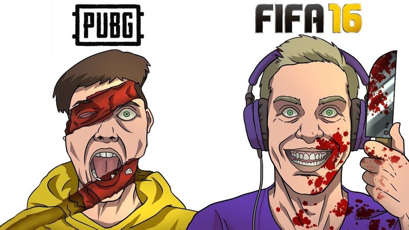 ХУДШИЕ смерти ГЕЙМЕРОВ В ИСТОРИИ | Часть 2