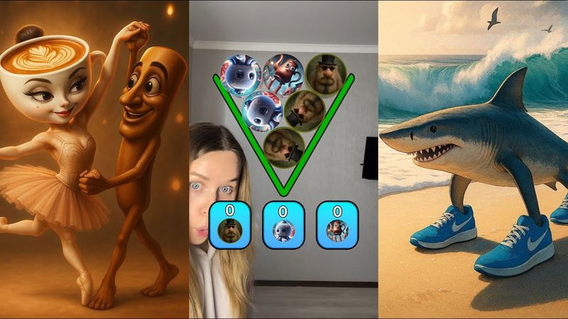 BRAINROT TIKTOK GAMES