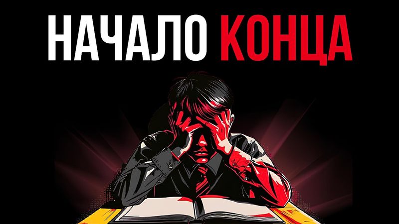 Истребление студентов в России НАЧАЛОСЬ… Как государство закрывает путь в высшее образование?