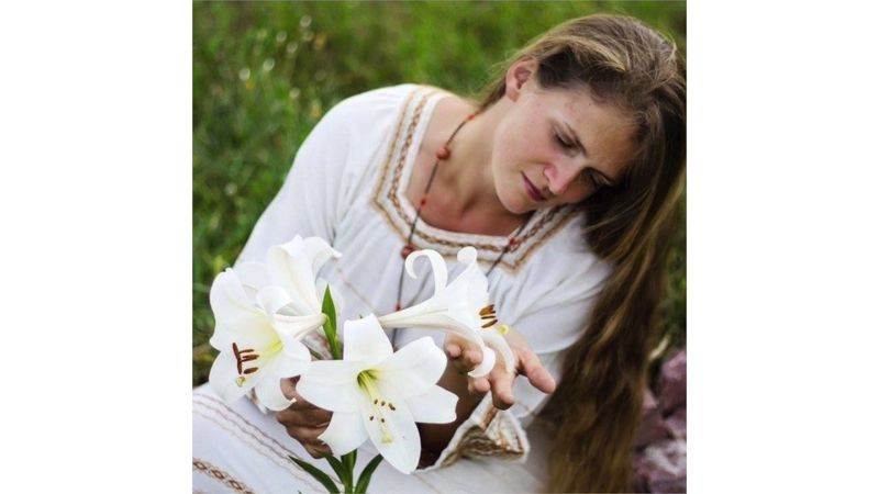 Инна Шевченко — Капелька