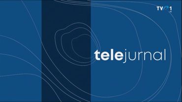 GAFĂ TELEJURNAL TVR 1 - 14.08.25