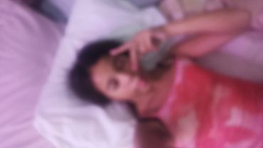 Clean my room with me