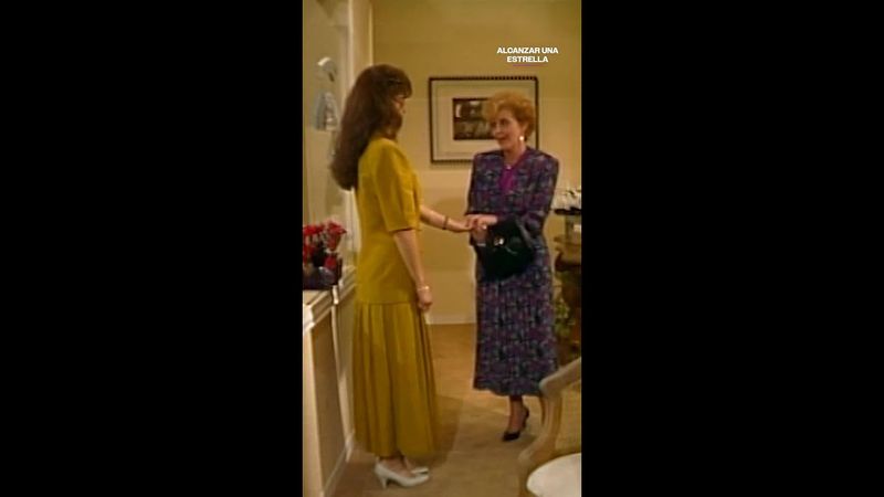 Irene planea con su madre divorciarse de Joaquín #AlcanzarUnaEstrella