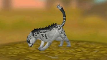 ТРЕТИЙ ГЕПАРДИК 😱 WildCraft