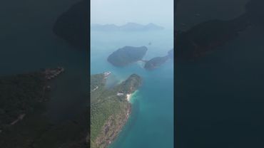 Красивое место в Таиланде | Beautiful place in Thiland