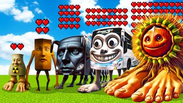 Which NEW Italian AI Brainrot Animal is Truly Immortal?