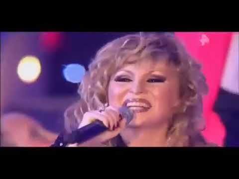 Легенды Ретро ФМ 2008