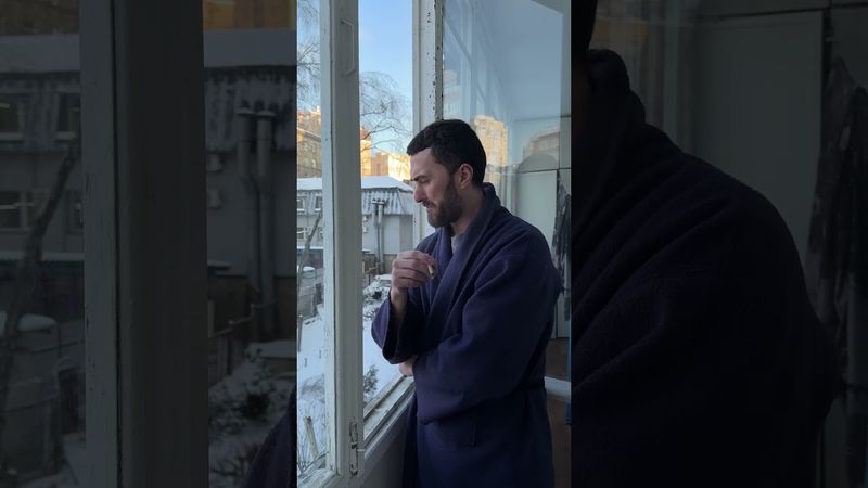 Мужчина создан для любви 😁✌🏻#kozhemiakogonit