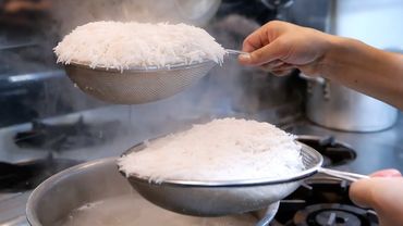 Comida Japonesa - O MELHOR Biryani em Tóquio! Japão