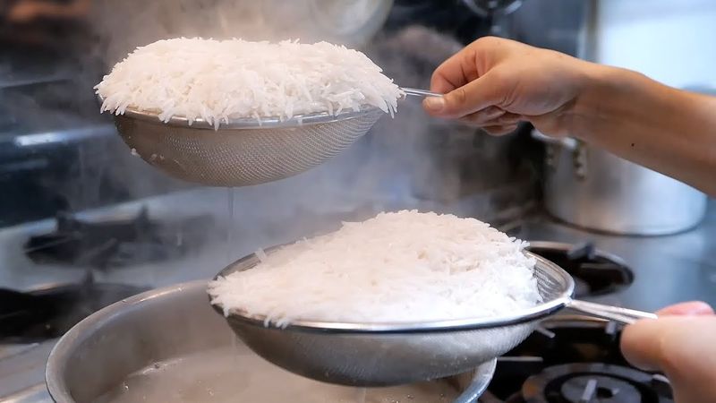 Comida Japonesa - O MELHOR Biryani em Tóquio! Japão