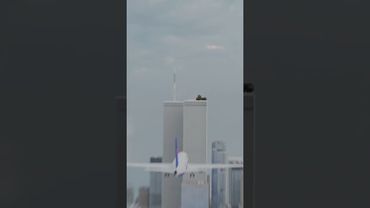 Saving the Twin towers once again