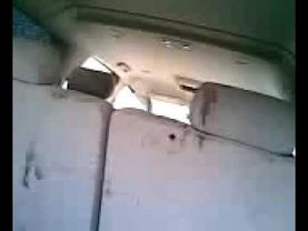 Asi quedo la camioneta de valentin elizalde