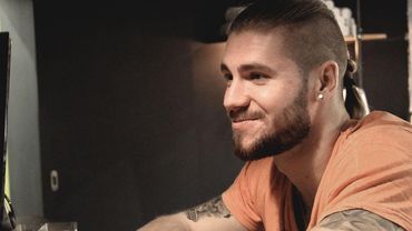 «Валерій Маркус» - про комплекси, армію і постійні бійки