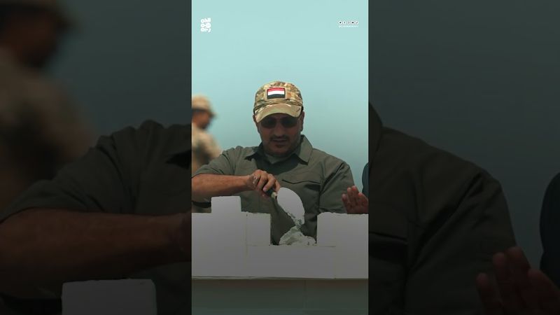 طريق النصر.. شريان أمل جديد في الساحل الغربي