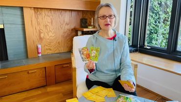 Убираем Запрет на Проявление Себя! Верни свой Голос Силу и Харизму за 2 Минуты!