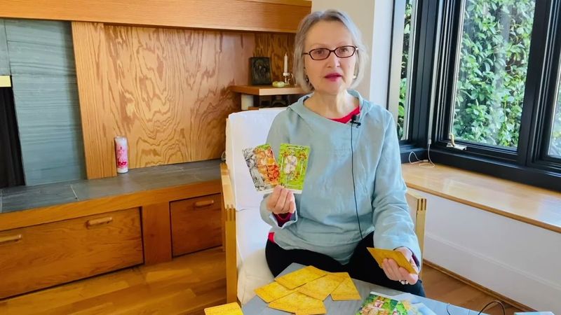 Убираем Запрет на Проявление Себя! Верни свой Голос Силу и Харизму за 2 Минуты!