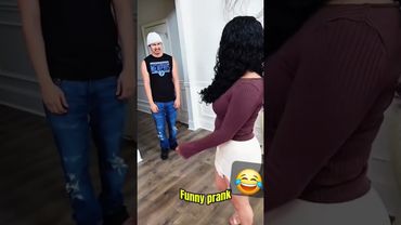 Part 153 🤣😂 #videofunny #videoshort #videoviral #fypage #fypviralシ #fyp #funny #foryou