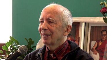 Андрей Терентьев. Семинар о сознании. Часть 2