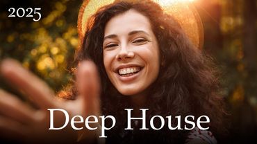 Mr Salama, Davvi, Umar Keyn, DNDM - Best Deep House Songs Retro Mix 2025 Relax and Dance Mix !