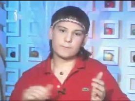 Сущность в виде гномика