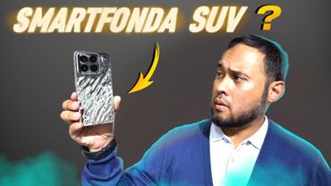 XIAOMI 15, IXCHAM FLAGMAN