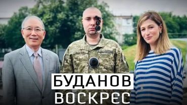 БУДАНОВ ВОСКРЕС, БІЛОРУСЬ ВИЗНАЮТЬ АГРЕСОРОМ - ОЛДСКУЛЬНИЙ ОГЛЯД