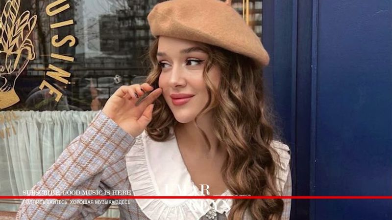 Umar Keyn - Best Vocal Retro Music 2025