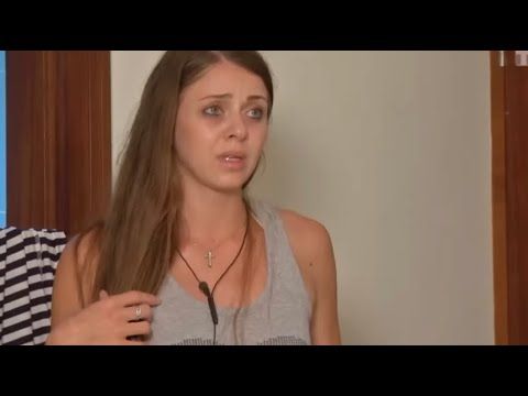 Оля Рапунцель треугольник фриков на островах (16серия)