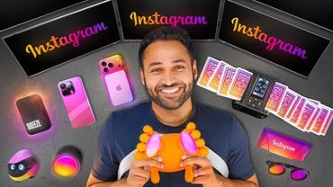 I Bought Every Instagram Ad for a Week