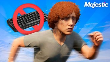 ПОДКЛЮЧИЛ БЕГОВУЮ ДОРОЖКУ К MAJESTIC RP GTA 5 RP