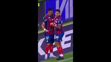 Gol de Lucho Rodríguez para o Bahia contra o Juventude