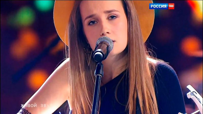 КЛАВДИЯ КОКА - полное выступление на шоу "Главная Сцена" / X-Factor Russia