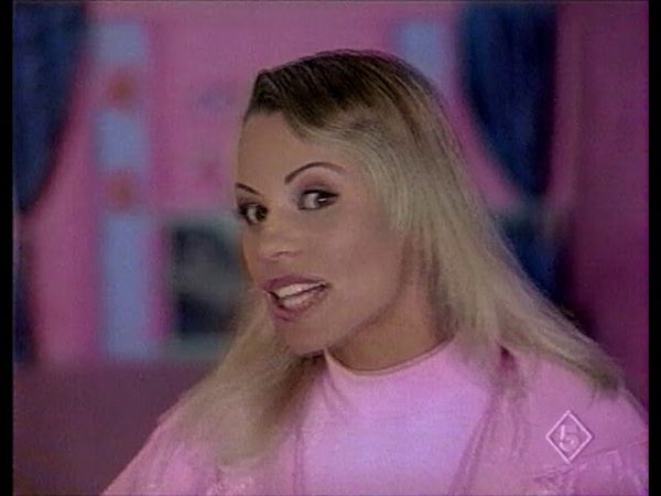 1995 | Санкт-Петербург | 5й канал | Хрустальный ключ