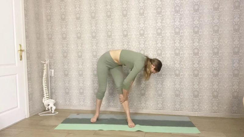 Активный фасциальный релиз тела