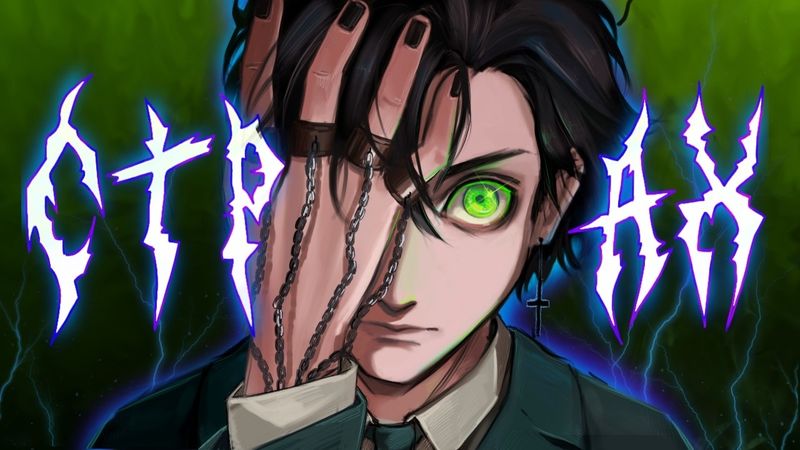 ГЛАВНЫЙ ВРАГ ДОТЕРОВ 😈