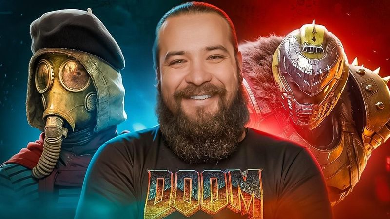 STALKER в Парижі, Крінж Асасини, EA Клоунада, Купа Халяви, DOOM🔥, Silksong існує, Bloodborne на ПК