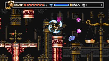 Fallen Leaf: Part 104: Stage 6-1: Possessed Army of Xankulos