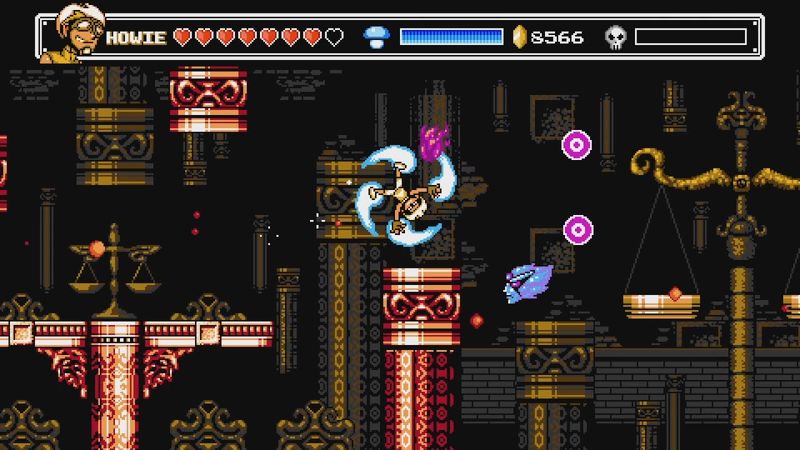 Fallen Leaf: Part 104: Stage 6-1: Possessed Army of Xankulos